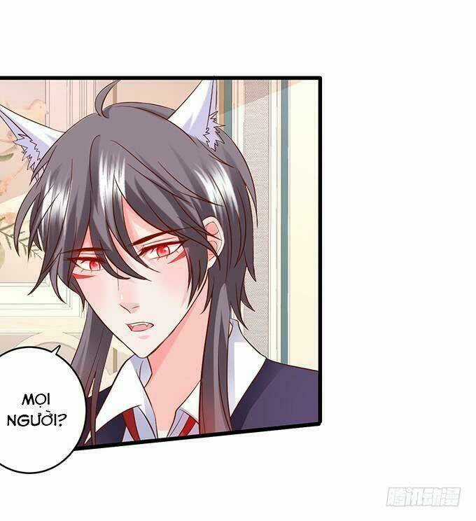HỒ TIÊN HUNG BẠO Chapter 149 trang 5