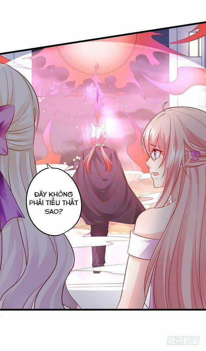HỒ TIÊN HUNG BẠO Chapter 149 trang 50