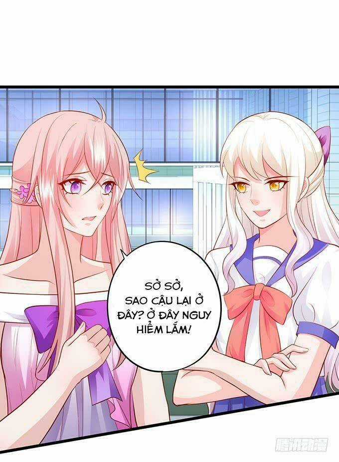 HỒ TIÊN HUNG BẠO Chapter 149 trang 51