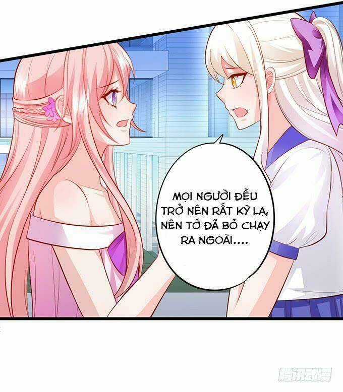 HỒ TIÊN HUNG BẠO Chapter 149 trang 53