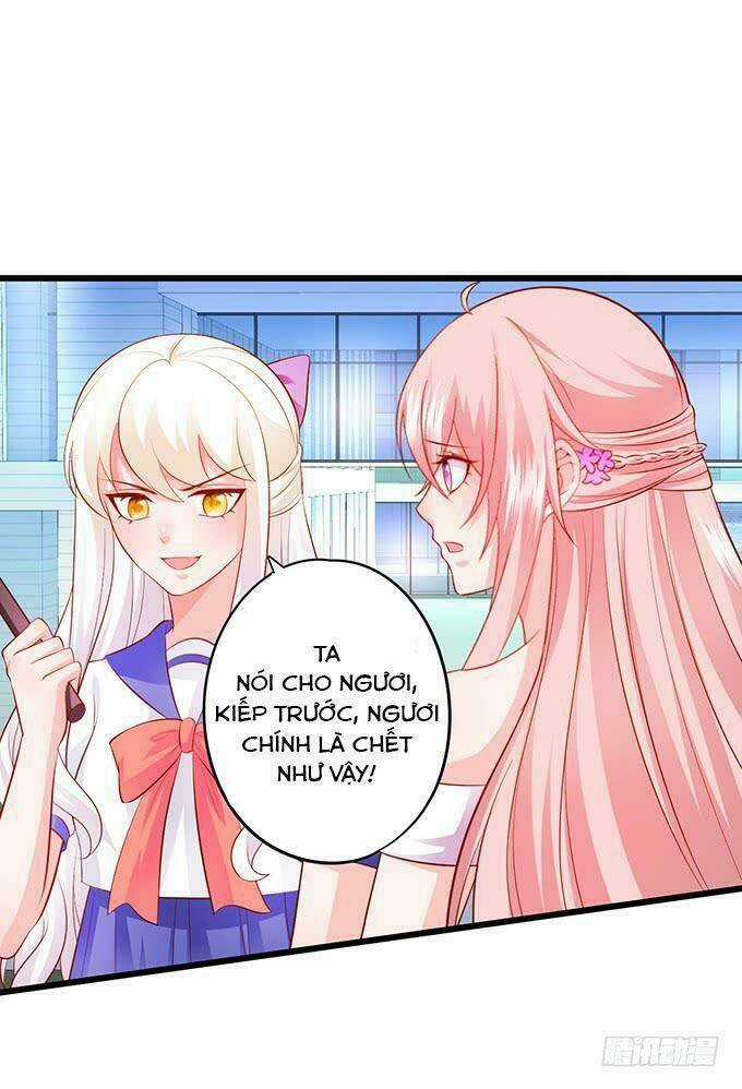 HỒ TIÊN HUNG BẠO Chapter 149 trang 57