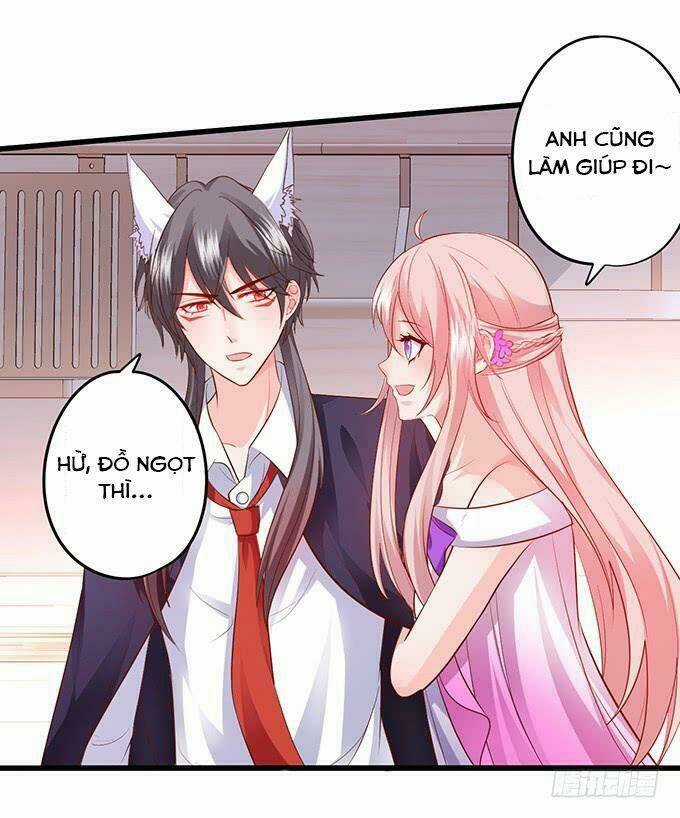 HỒ TIÊN HUNG BẠO Chapter 149 trang 6