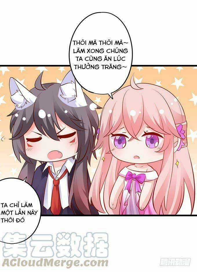HỒ TIÊN HUNG BẠO Chapter 149 trang 7