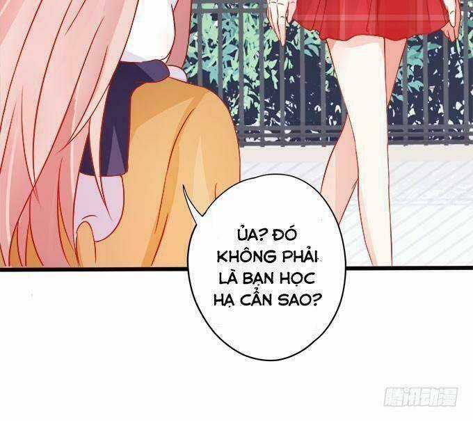 HỒ TIÊN HUNG BẠO Chapter 15 trang 11