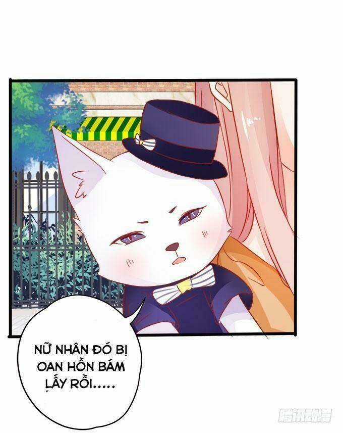 HỒ TIÊN HUNG BẠO Chapter 15 trang 16