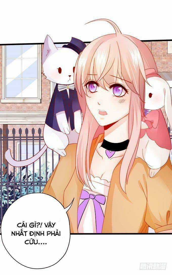 HỒ TIÊN HUNG BẠO Chapter 15 trang 17