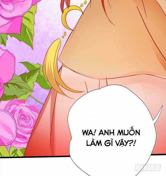 HỒ TIÊN HUNG BẠO Chapter 15 trang 20