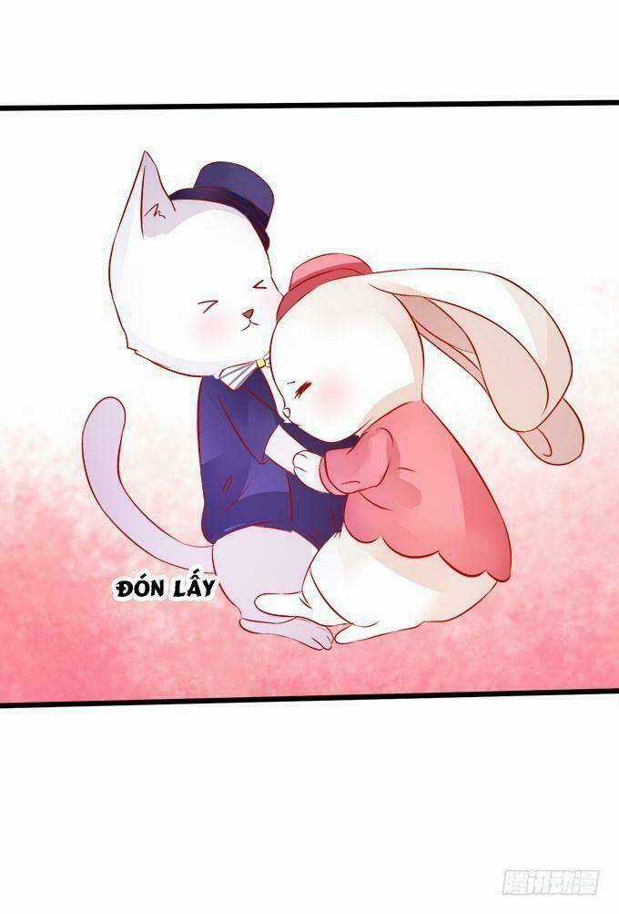 HỒ TIÊN HUNG BẠO Chapter 15 trang 22