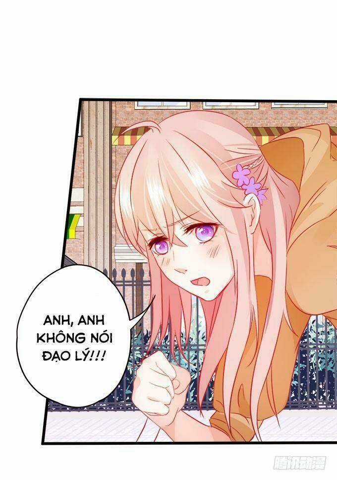 HỒ TIÊN HUNG BẠO Chapter 15 trang 24