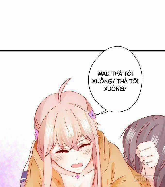 HỒ TIÊN HUNG BẠO Chapter 15 trang 25