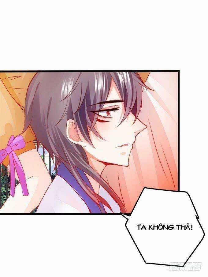 HỒ TIÊN HUNG BẠO Chapter 15 trang 27