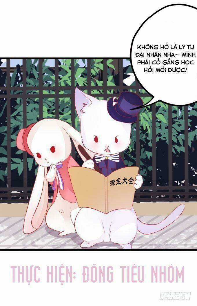 HỒ TIÊN HUNG BẠO Chapter 15 trang 28