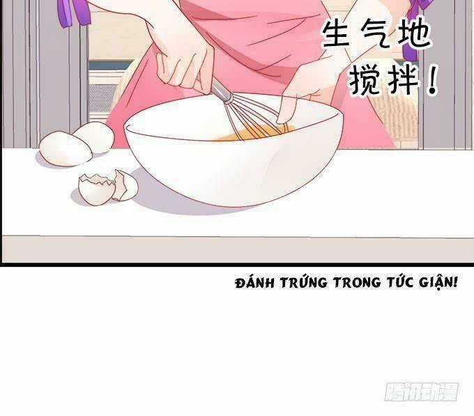 HỒ TIÊN HUNG BẠO Chapter 15 trang 33