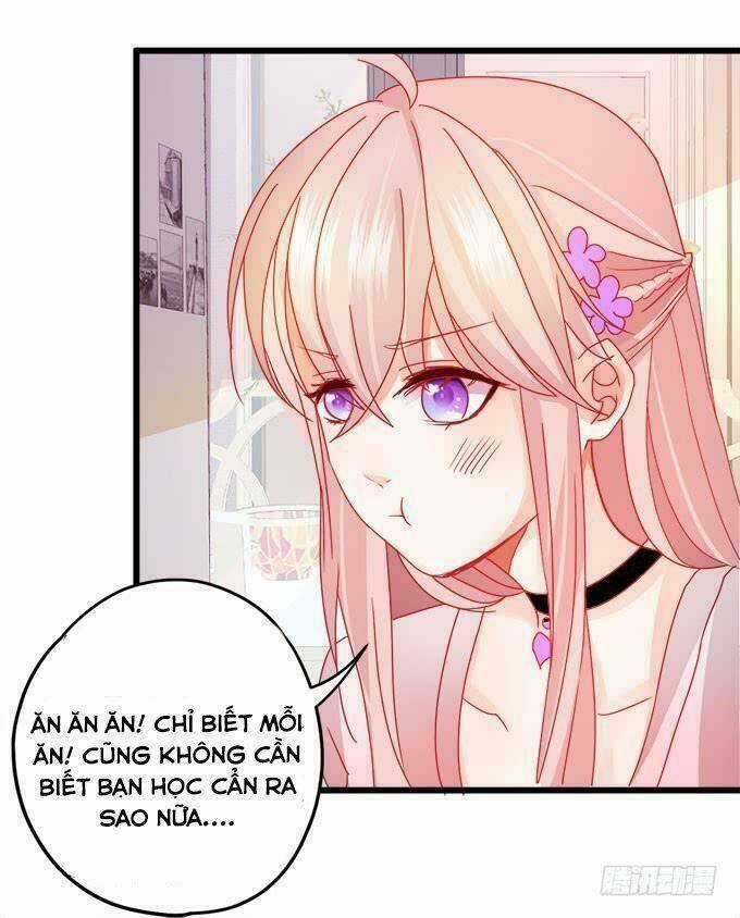 HỒ TIÊN HUNG BẠO Chapter 15 trang 34