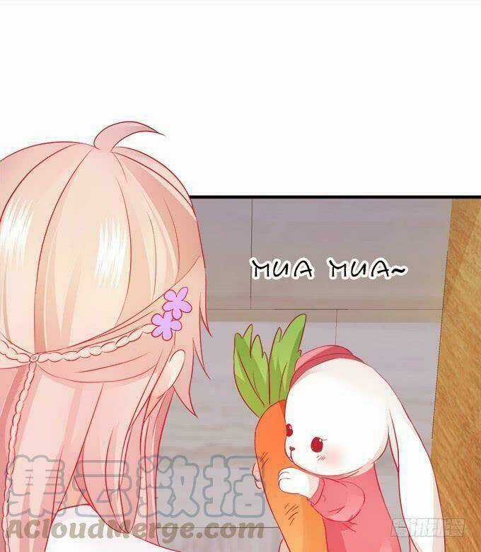 HỒ TIÊN HUNG BẠO Chapter 15 trang 35