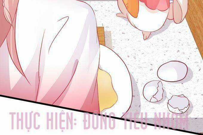 HỒ TIÊN HUNG BẠO Chapter 15 trang 36