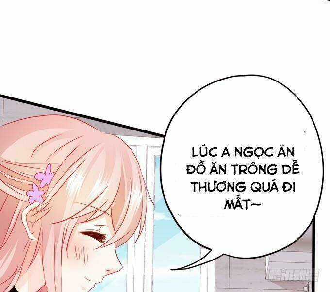 HỒ TIÊN HUNG BẠO Chapter 15 trang 37