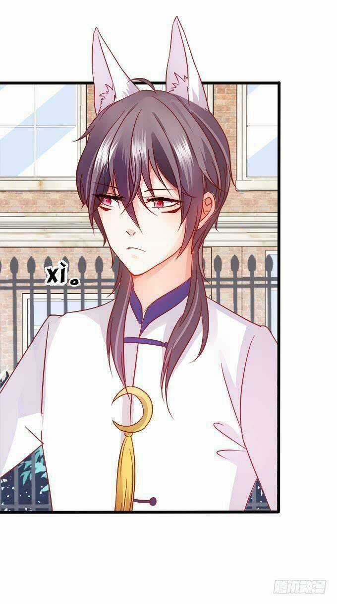 HỒ TIÊN HUNG BẠO Chapter 15 trang 4