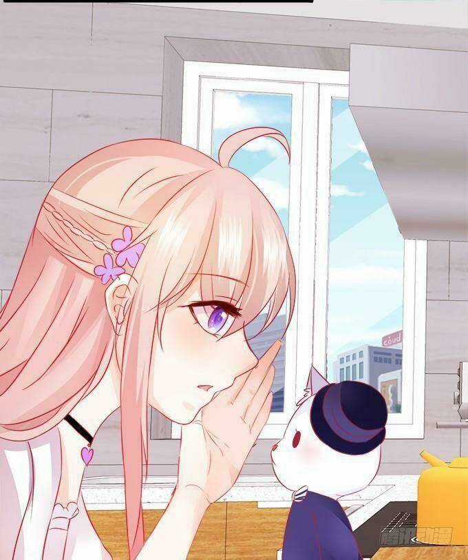 HỒ TIÊN HUNG BẠO Chapter 15 trang 41