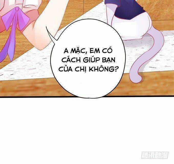 HỒ TIÊN HUNG BẠO Chapter 15 trang 42