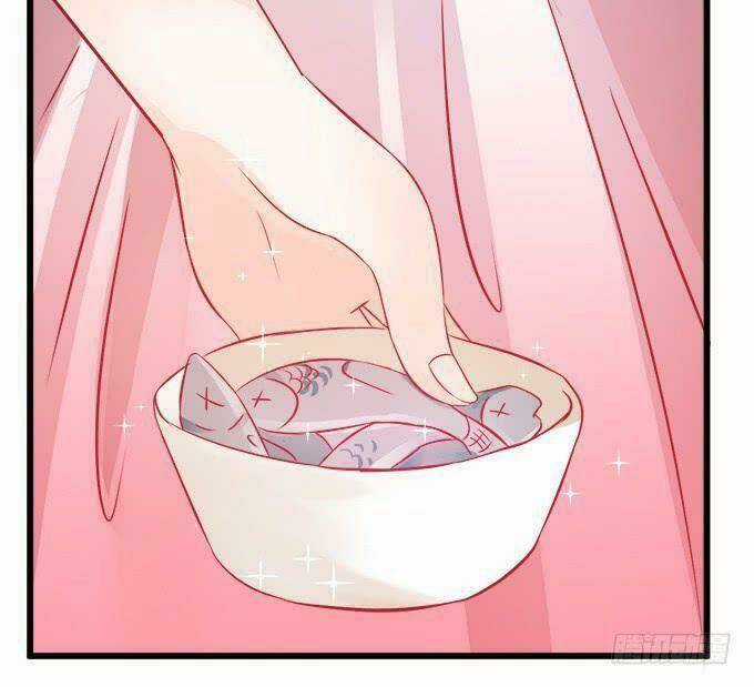 HỒ TIÊN HUNG BẠO Chapter 15 trang 46