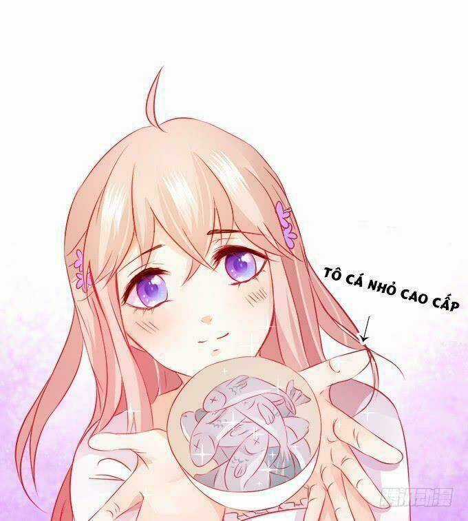 HỒ TIÊN HUNG BẠO Chapter 15 trang 47