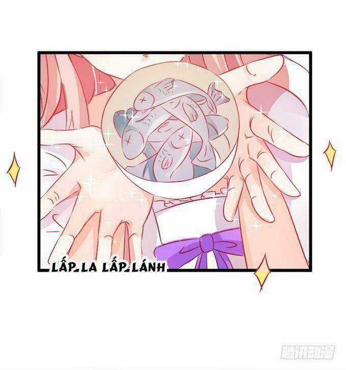 HỒ TIÊN HUNG BẠO Chapter 15 trang 49