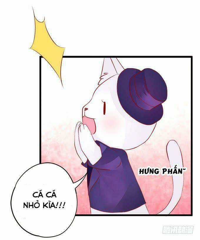 HỒ TIÊN HUNG BẠO Chapter 15 trang 50