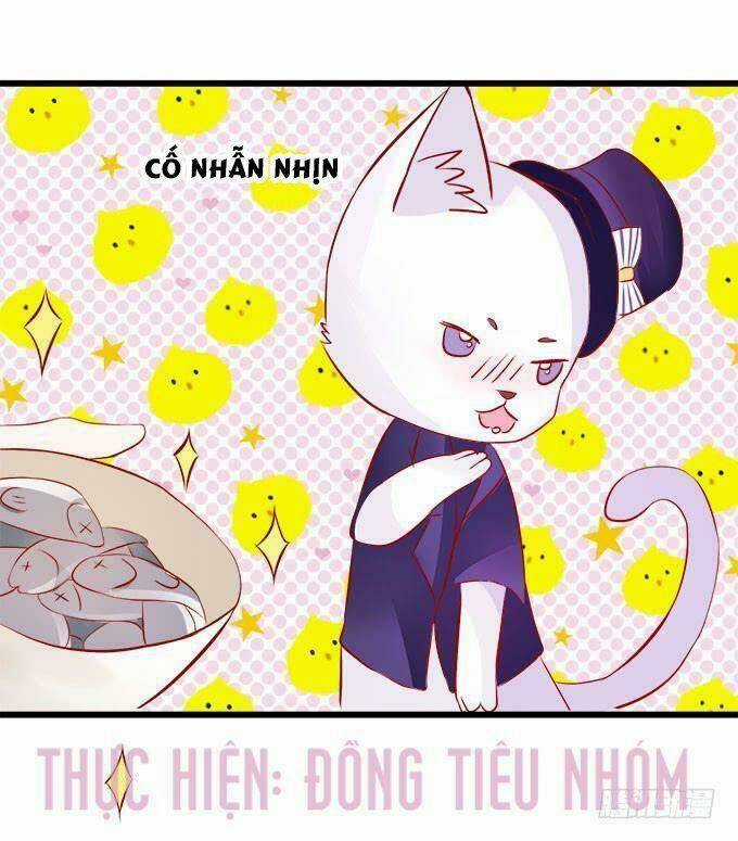 HỒ TIÊN HUNG BẠO Chapter 15 trang 51