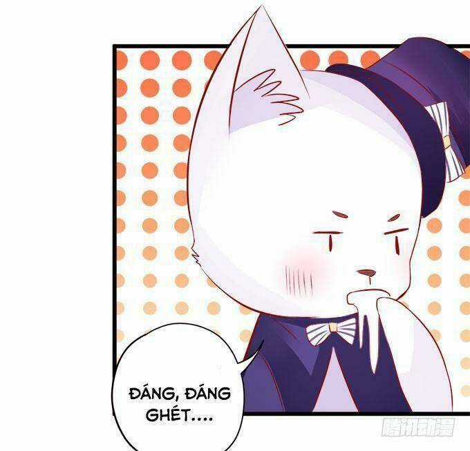 HỒ TIÊN HUNG BẠO Chapter 15 trang 52