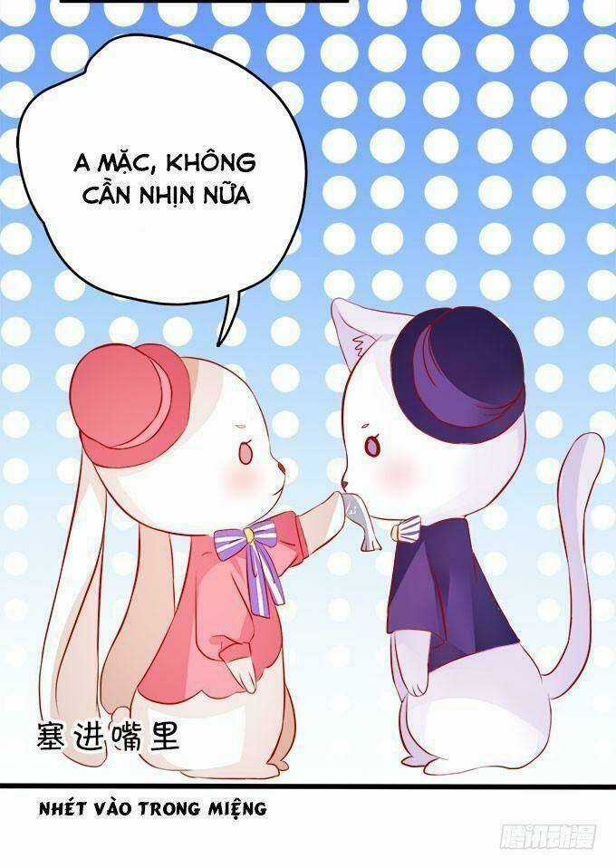 HỒ TIÊN HUNG BẠO Chapter 15 trang 54