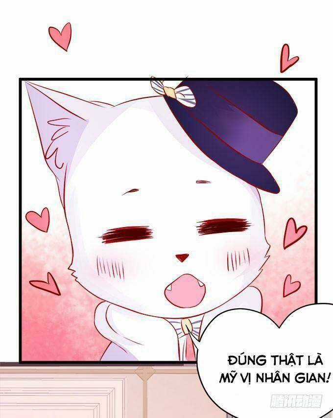 HỒ TIÊN HUNG BẠO Chapter 15 trang 56