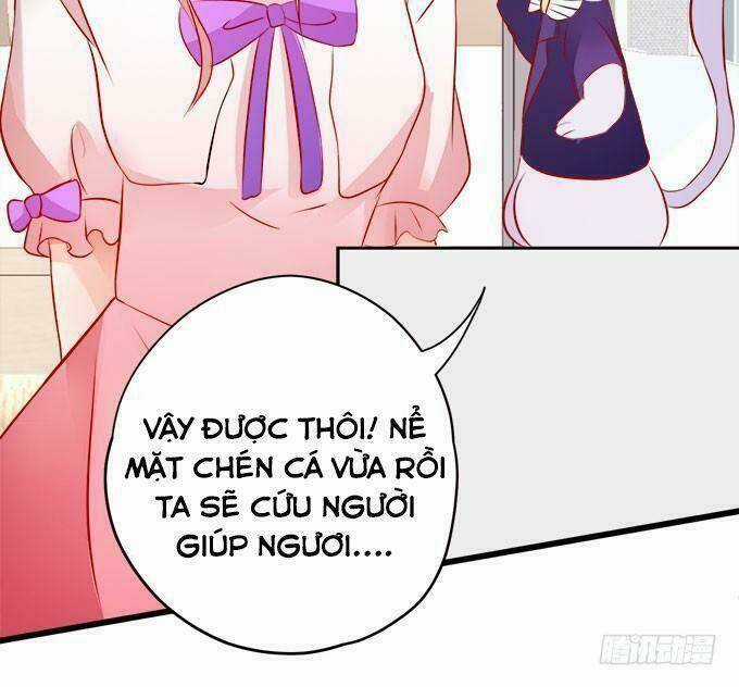 HỒ TIÊN HUNG BẠO Chapter 15 trang 58