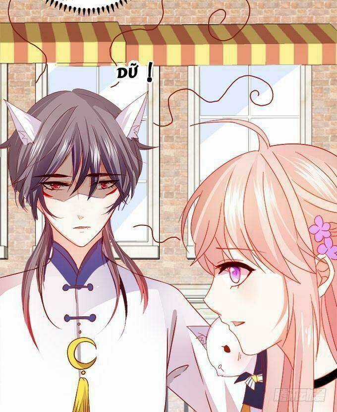 HỒ TIÊN HUNG BẠO Chapter 15 trang 6