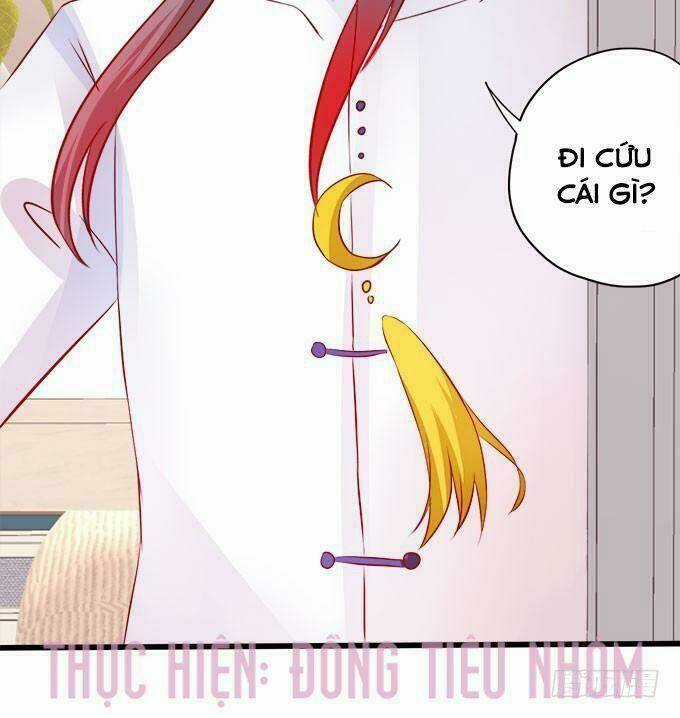 HỒ TIÊN HUNG BẠO Chapter 15 trang 60