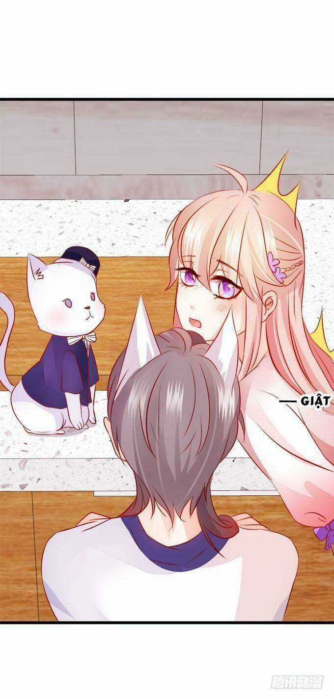 HỒ TIÊN HUNG BẠO Chapter 15 trang 61