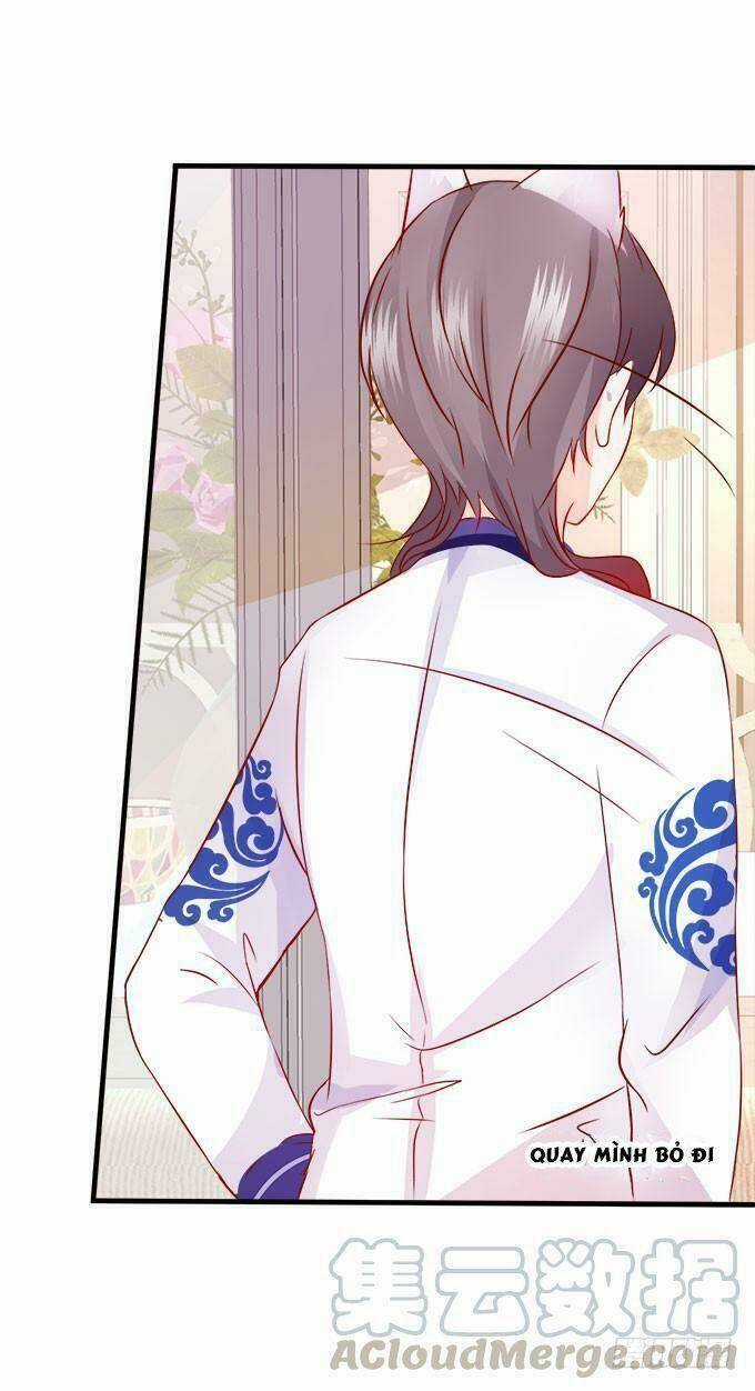 HỒ TIÊN HUNG BẠO Chapter 15 trang 65