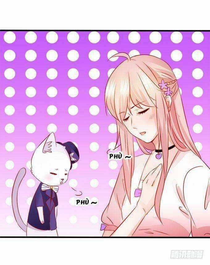 HỒ TIÊN HUNG BẠO Chapter 15 trang 66