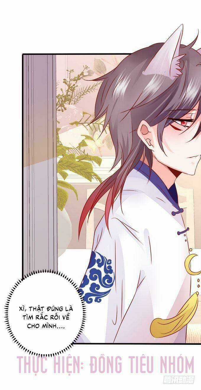 HỒ TIÊN HUNG BẠO Chapter 15 trang 68