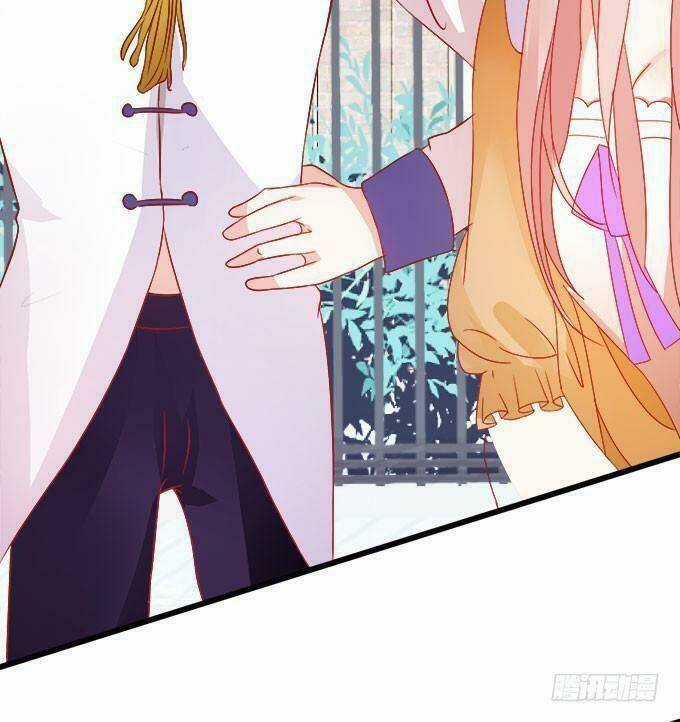 HỒ TIÊN HUNG BẠO Chapter 15 trang 7