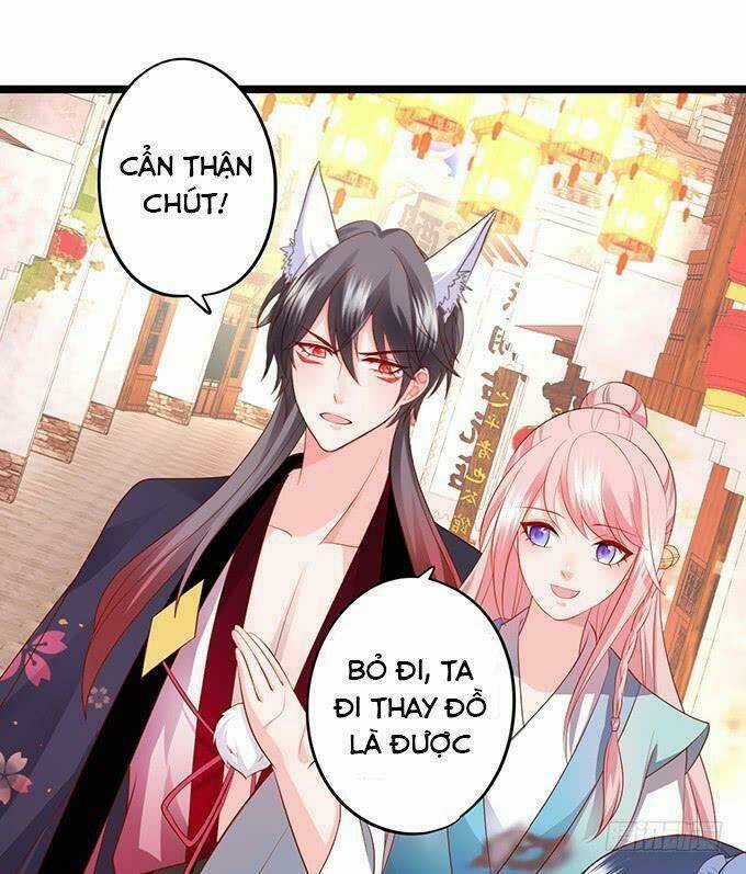 HỒ TIÊN HUNG BẠO Chapter 150 trang 11