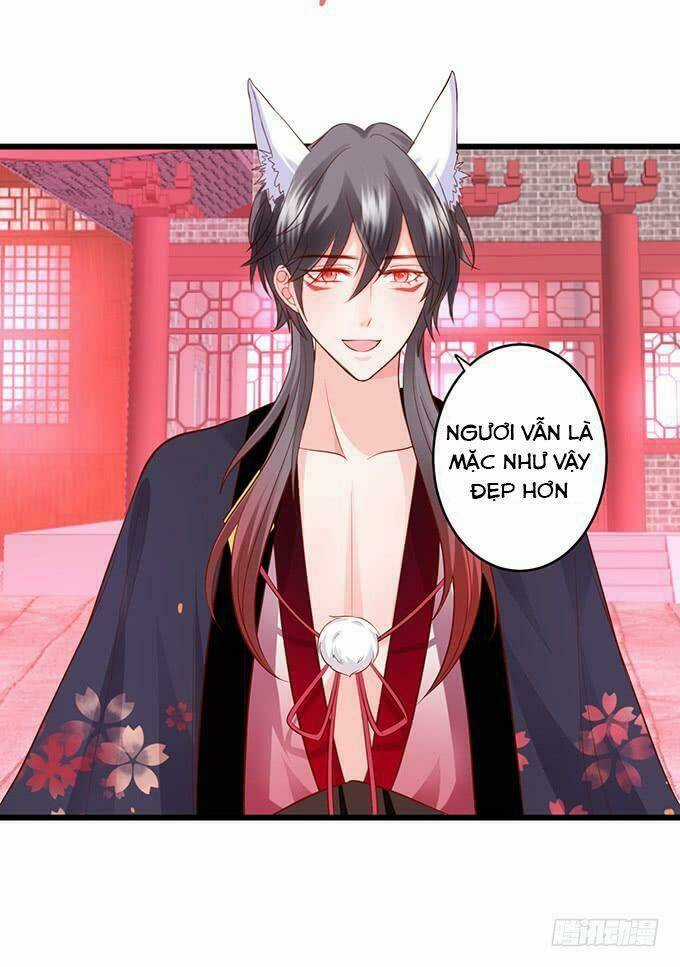 HỒ TIÊN HUNG BẠO Chapter 150 trang 16