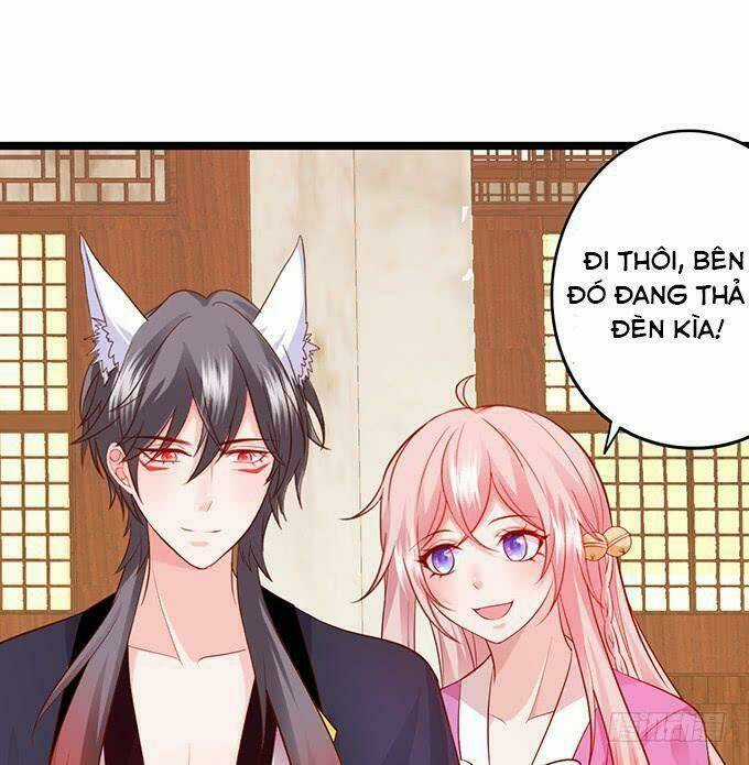 HỒ TIÊN HUNG BẠO Chapter 150 trang 18