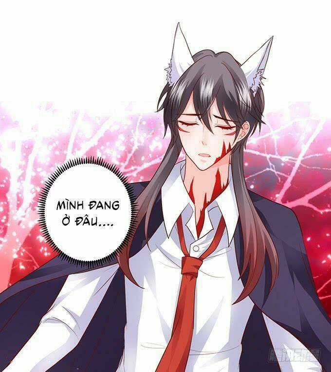 HỒ TIÊN HUNG BẠO Chapter 150 trang 2