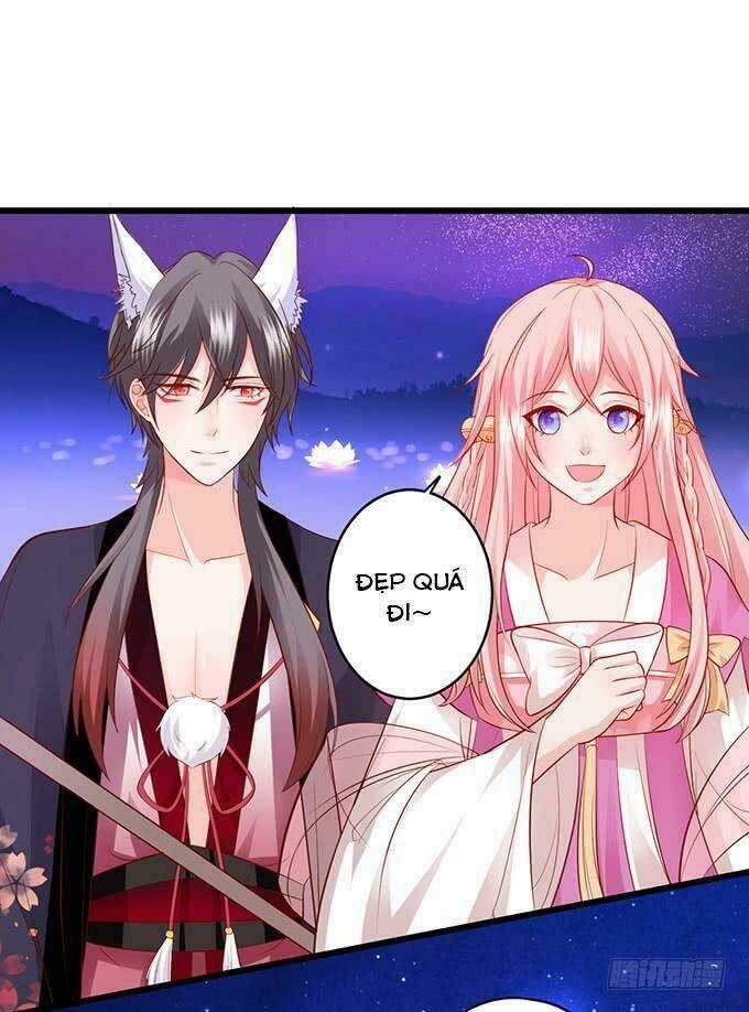 HỒ TIÊN HUNG BẠO Chapter 150 trang 24