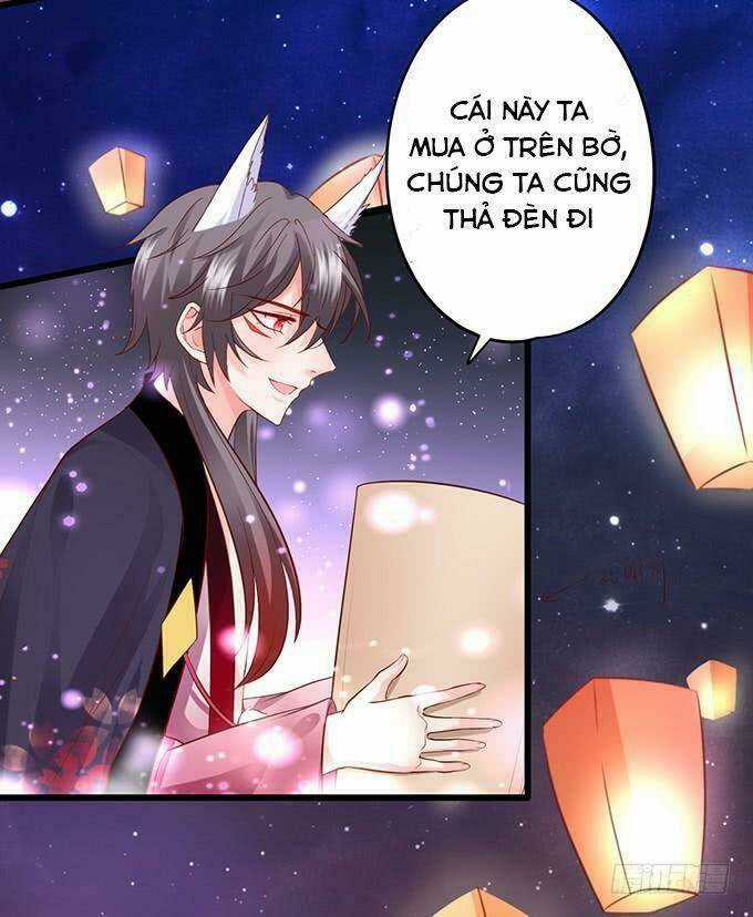 HỒ TIÊN HUNG BẠO Chapter 150 trang 25