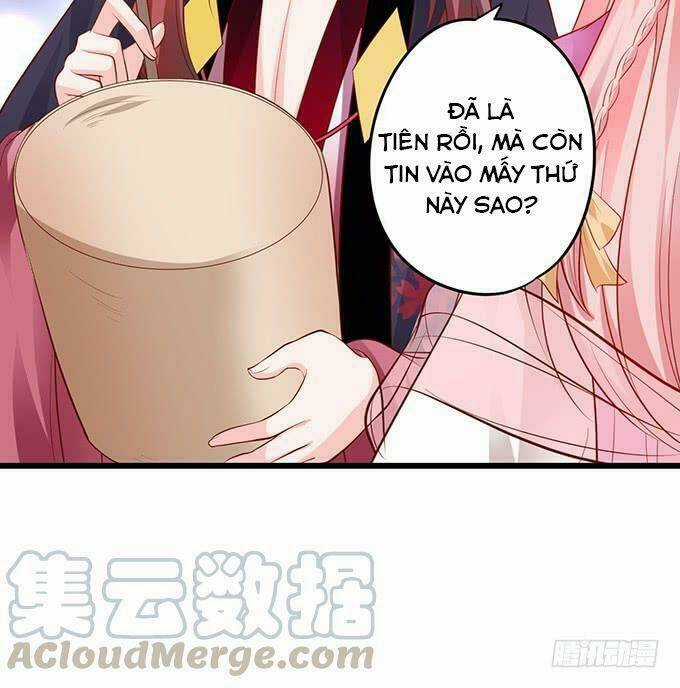 HỒ TIÊN HUNG BẠO Chapter 150 trang 27