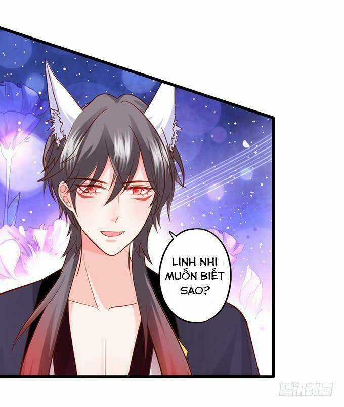 HỒ TIÊN HUNG BẠO Chapter 150 trang 29