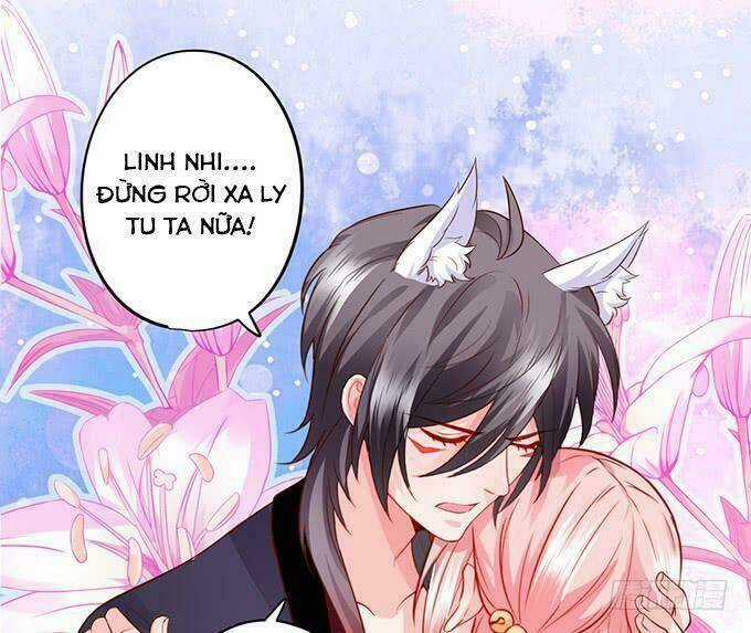 HỒ TIÊN HUNG BẠO Chapter 150 trang 31