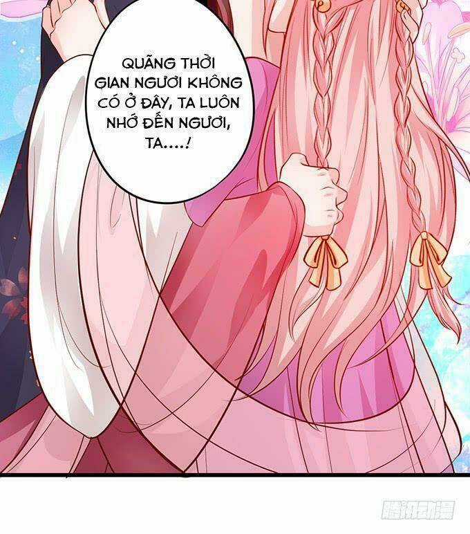 HỒ TIÊN HUNG BẠO Chapter 150 trang 32